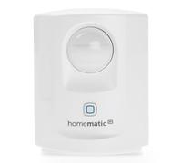 Homematic IP sensore crepuscolare/movimento dentro HOMEMATIC IP