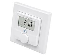 Homematic IP HmIP-WTH-2 termostato Bianco