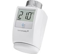 Homematic IP Domotica Termostato per Radiatori, 140280A0