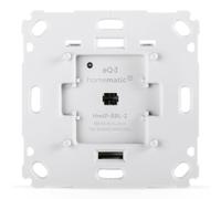 Homematic IP HmIP-BBL Trasmettitore Bianco accessorio saracinesca/persiana