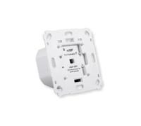 Homematic IP HMIP-BDT attuatore elettrico IP20 Bianco