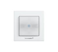 Homematic IP HmIP-BSL interruttore della luce Bianco