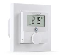 HMIP BWTH - Homematic IP Wall Thermostat with switching