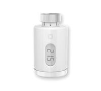 Homematic IP HmIP-eTRV-3 termostato RF Bianco