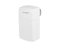 Homematic IP HmIP-eTRV-C-2 termostato RF Bianco