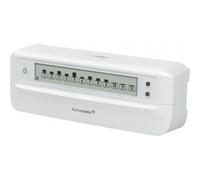 Homematic IP HMIP-FALMOT-C12 attuatore intelligente domestico Attuatore di riscaldamento 12 canali