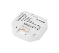 Homematic IP HmIP-FCI6 interruttore della luce Bianco