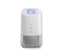 EQ-3 ag 1688811 eQ-3 AG Homematic IP HmIP-HCU1, Grau, Weiß, 868 - 868.6, 869.4 -