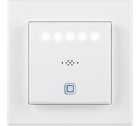 Homematic IP HMIP-SCTH230 sensore intelligente per ambiente domestico Cablato