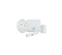 Homematic IP HMIP-SK7 sistema di allarme di sicurezza Bianco