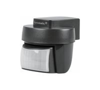 Homematic IP HmIP-SMO-A-2 Sensore infrarosso Wireless Parete Antracite