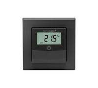 Homematic IP HmIP-STHD-A Interno Temperature & humidity sensor Libera installazi