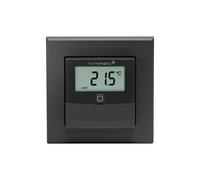 Homematic IP HmIP-STHD-A Interno Temperature & humidity sensor Libera installazi