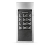 Homematic IP HmIP-WKP Verrou de porte intelligent