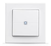 Homematic IP HMIP-WRC2 interruttore elettrico Interruttore a pedale Bianco