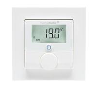 Homematic IP HmIP-WTH-2 termostato Bianco