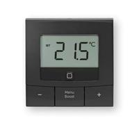 Homematic IP HmIP-WTH-B-A termostato RF Antracite