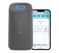 Homematic IP HmIP-HCU1 Con cavo e senza Antracite [160692A0]
