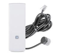 Homematic IP Interfaccia Smart Home per contatore di corrente digitale, 160256A0