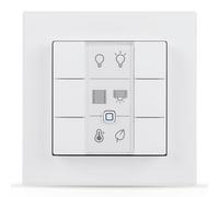 HMIP WRC6 - Homematic IP Wall-mount Remote Control 6button