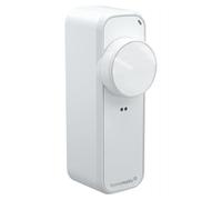 Homematic IP pro Türschlossantrieb - weiß