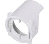 Homematic IP Protezione antifurto per termostati per radiatori CC-Sys-O-Cy