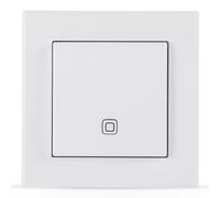 HomeMatic HmIP-STH Interno Temperature & humidity sensor Libera installazione Senza fili, 150181A0