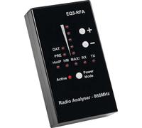 Homematic IP senza fili Analizzatore EQ3-RFA