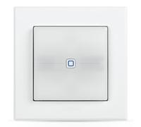 HMIP BSL - Switch actuator for brand switches, with signal light