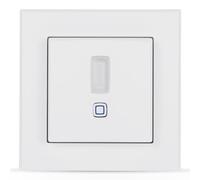 Homematic IP HMIP-SMI55-2 Sensore Infrarosso Passivo (PIR) Con cavo e senza cavo Parete Bianco