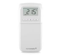 Homematic IP HmIP-eTRV-CL termostato RF Bianco