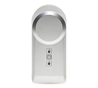 HMIP DLD-S - Door lock actuator, silver