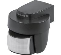 Homematic IP HmIP-SMO-A-2 Sensore infrarosso Wireless Parete Antracite