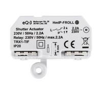 HMIP FROLL - Attuatore per tapparelle da incasso