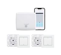 HMIP SK20 - Starter Set Ombreggiatura