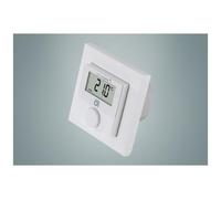 HOMEMATIC IP - Termostato A Parete Senza Fili Hmip-bwth 230 V