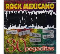 Homenaje a - 30 Pegaditas