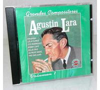 Homenaje a Agustin Lara