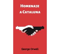 Homenaje a Cataluna- Spanish