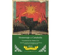Homenaje a Cataluña | Spanish Translation of Homage to Catalonia