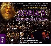 Homenaje a d. Pedro Morales [CD