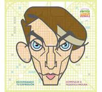 Homenaje a Federico Moura: Recordando Tu Expresion - Homenaje A Federico Moura-Recordando Tu Expresion/Various [Import]