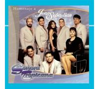 Homenaje A Joan Sebastian