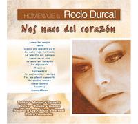 Homenaje a Rocio Durcal Nos Na - Homenaje a Rocio Durcal Nos Na