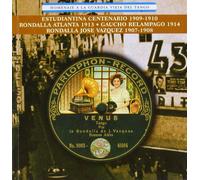 Homenaje Guarda Veja - Various Artists (Audio cd)