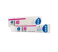 Homeo Pharm Homeos 40 Crema 40 g