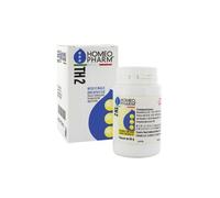 Homeo Pharm Th 2 Microgranuli 50 g