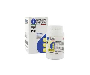 Homeo Pharm Th 2 Microgranuli 50 g