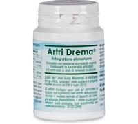 Homeo Sapiens Artri Drema 60 Compresse