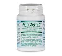Homeo Sapiens Artri Drema 60 Compresse